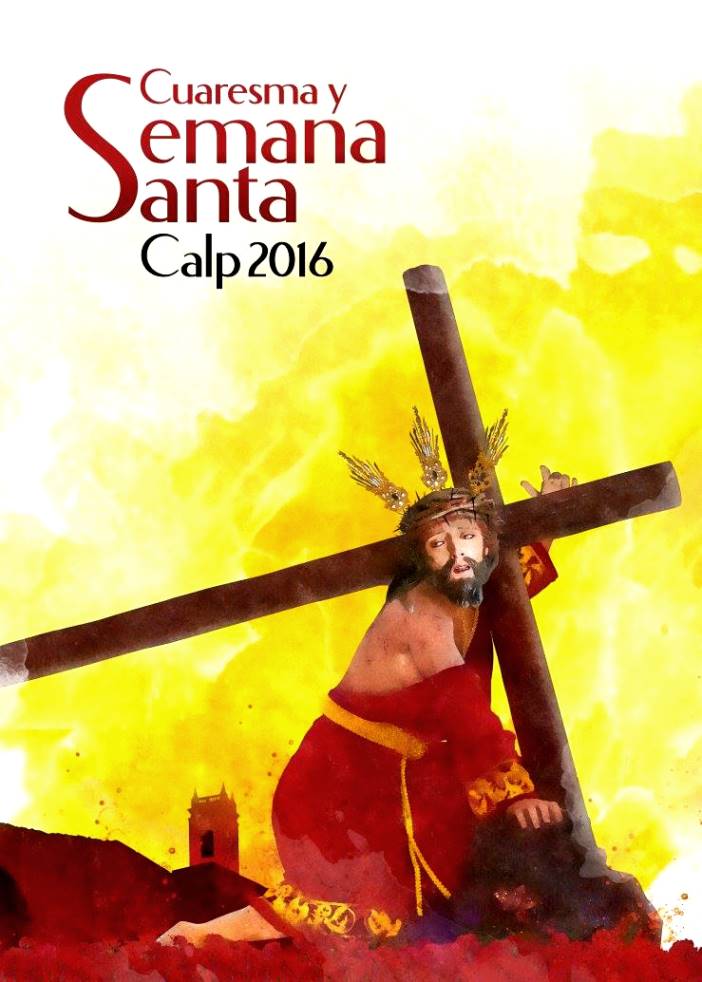 Semana Santa en Calpe  